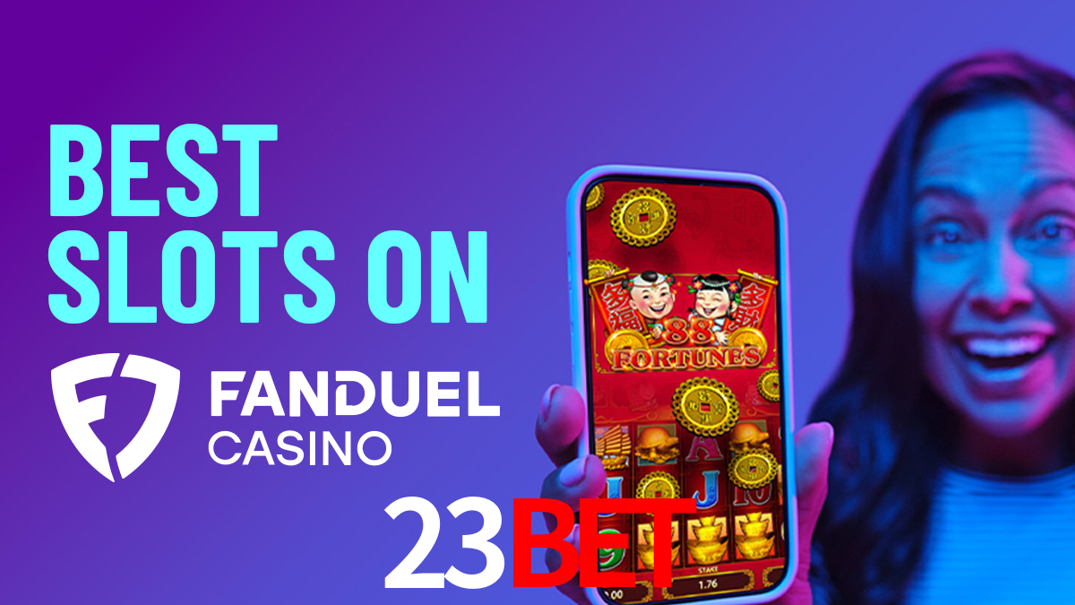 Casino Ao Vivo 23bet