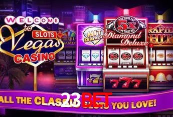 Especiais de Fim de Semana 23bet